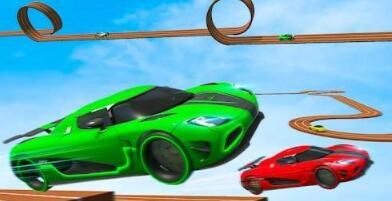 电动汽车坡道特技2020 2020-03-02 12:25