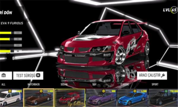 俱乐部R在线停车  v1.0.8.2