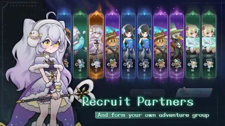 瓦娜的任务塔防 v3.1.5