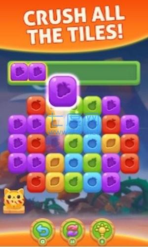 水果瓷砖匹配 v1.0.5