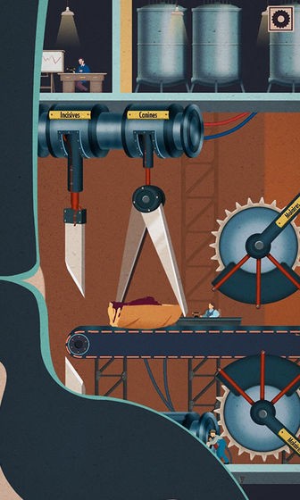 人体工厂  v1.0.4