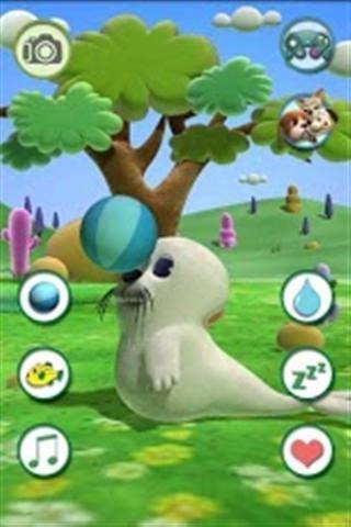 会说话的海豹 v1.13