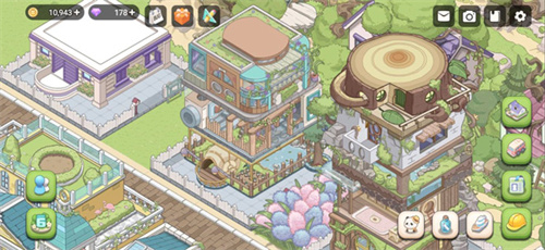 梦幻之城 官方版 v3.0.5