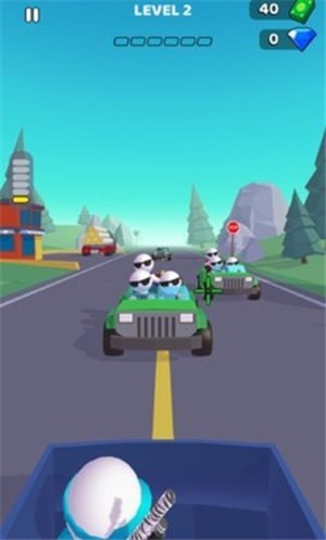 街口枪战 2020-04-26 12:06