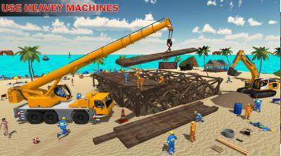 海边房屋建筑中文版 v1.1