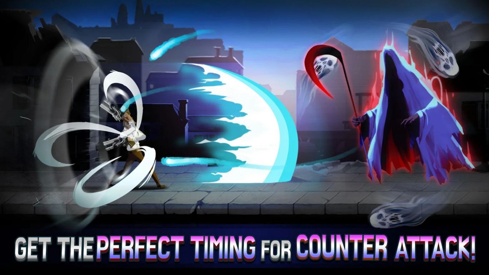 恶魔猎人之地下城  v4.0.4