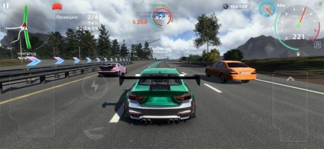 CarXStreet 手游安卓版下载 v3.1.5