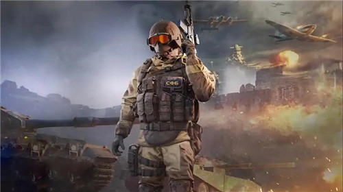 吃鸡火线逃亡 v0.1.63