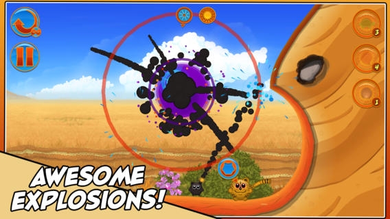 炸弹猫咪 Bombcats v4.0.5