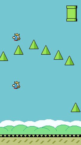 抖音眨眼睛飞鸟游戏官方最新版下载  v3.0.2