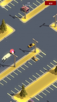 极速逃亡3 破解版 v3.2.5