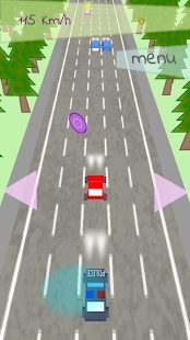 大道赛跑者 v1.0 安卓版