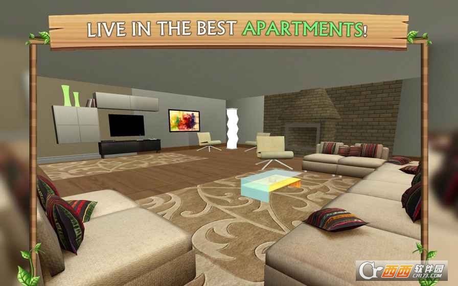 猫咪生存模拟器安卓apk v2.0