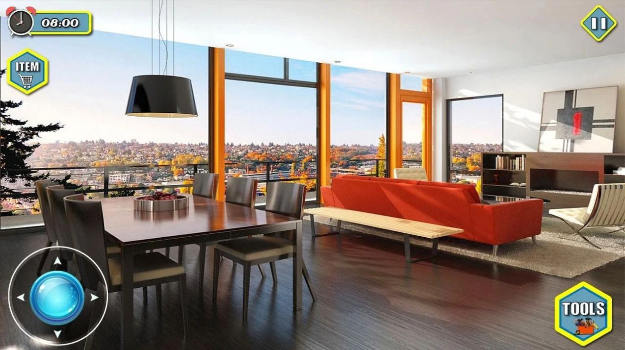 空闲房子装饰游戏安卓官方版图片1
