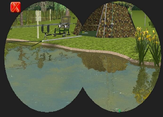 3DCARP钓鱼模拟器中文版正版游戏下载 10.3 v4.4.3