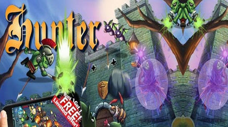 狩猎者 安卓版 v1.0.4