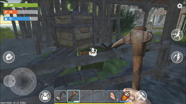 海贼卷轴遗失的世界 v292.1.13.3018