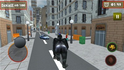 金刚恐龙战斗进化  v1.0.2