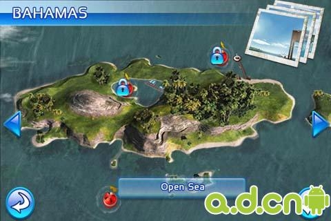钓鱼王国 中文高清版(含数据包)  v3.2.9 v2.5.5