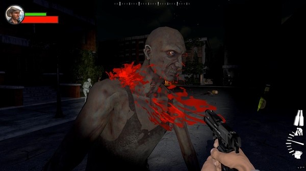 让僵尸再次伟大 2019-11-06 10:32