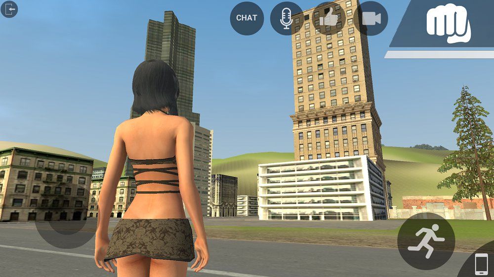 腾讯GTA手游官网下载测试版  v5.3.3