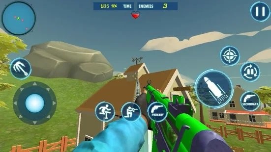 刺客绳索英雄 2024-06-25 15:08