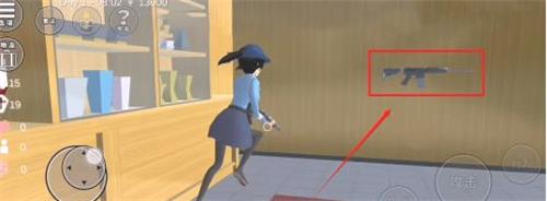 樱花校园模拟器全解锁版