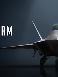 金属风暴 最新版 v3.0.5