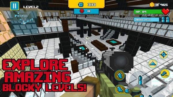 美国街区战中文游戏下载  v4.4.4