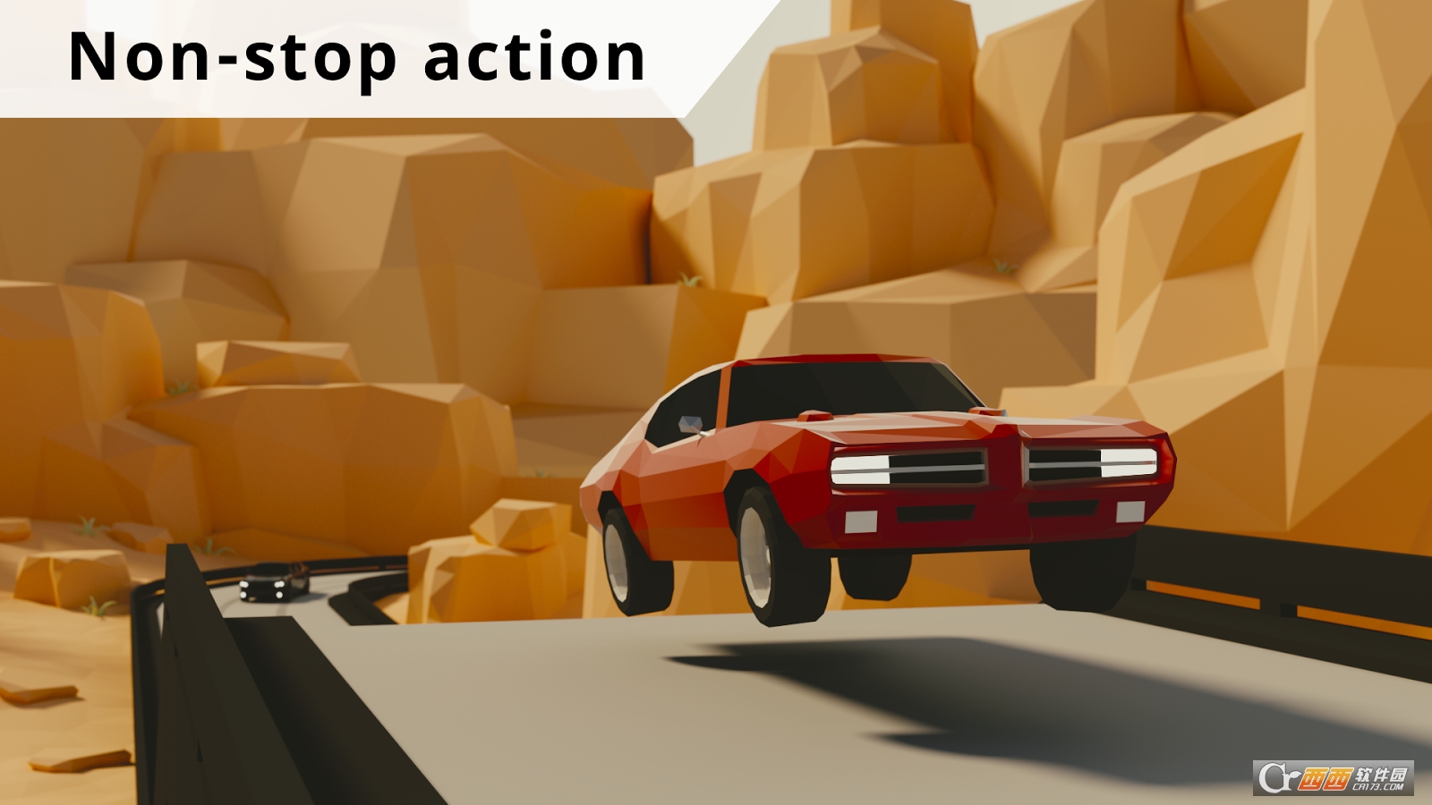 Skid Rally(拖曳漂移拉力赛) 0.942