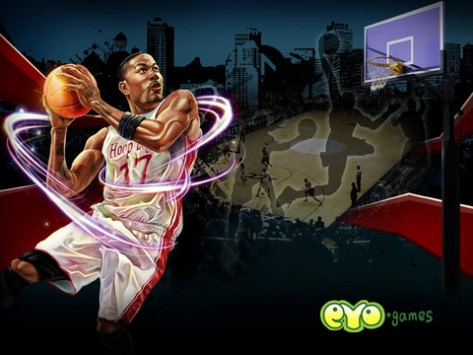 篮球全明星HD v3.1.5