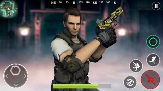 邪恶致命的僵尸  v3