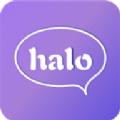 halo交友