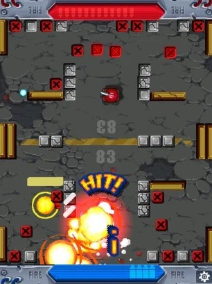 超级旋转坦克 V 1.08