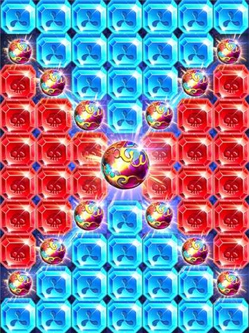 Pirate Block Blast(宝石点点消海盗时代) 1.1 安卓版