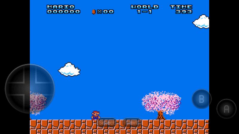 超级马里奥万明版 v2021.06.05.10