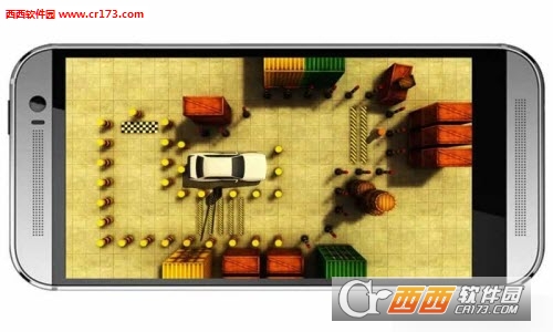 老司机4艰难停车正式版截图3