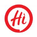 Hi捞送