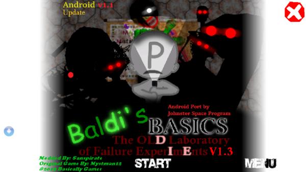 巴迪的旧实验室  v1.4.2