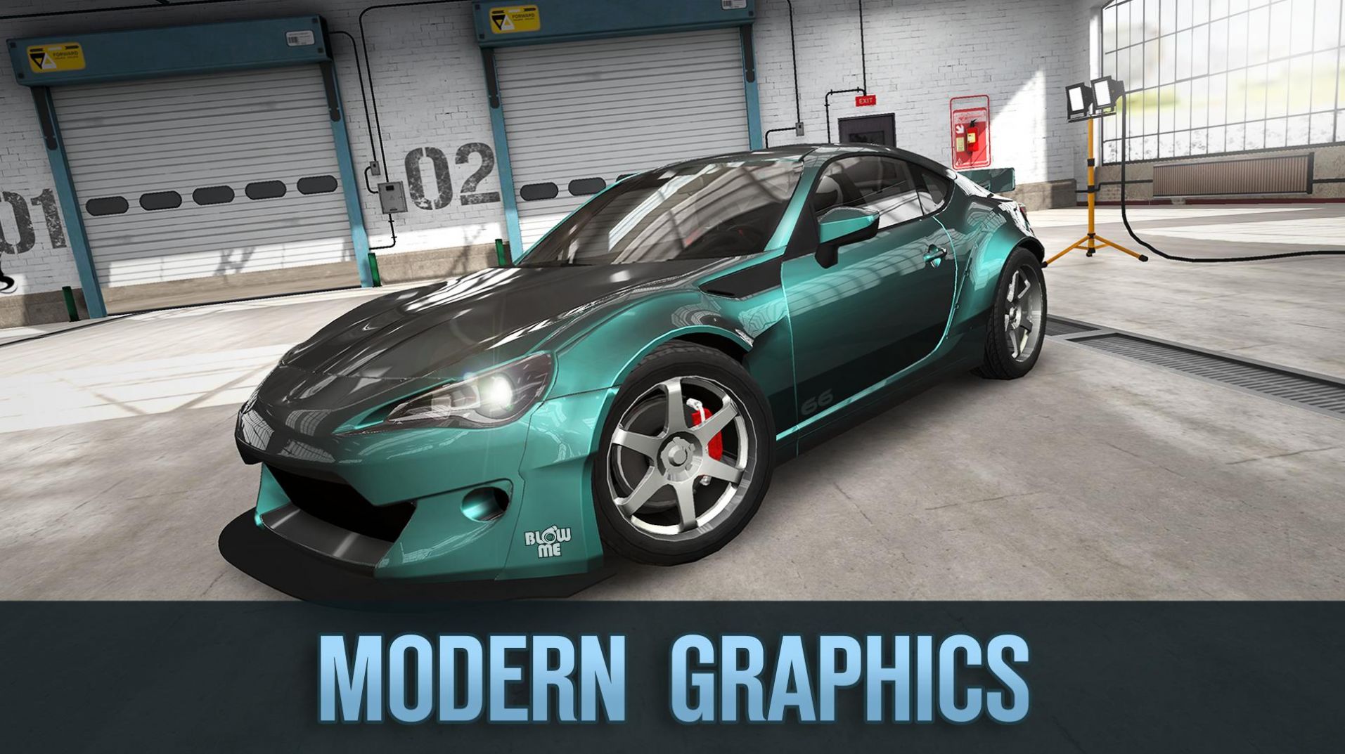 漂移战争 v0.99.48