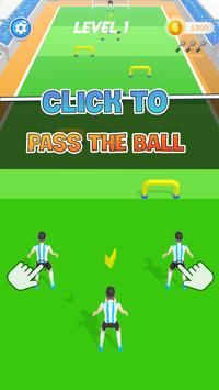 大师传球Master Passes Ball v3.0.5