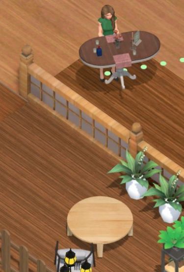 开店我最强 v0.1