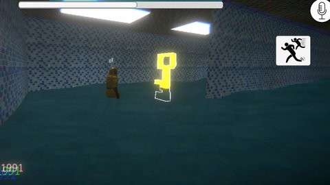 后室在线版  v0.1