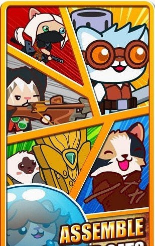 卡托皮娅拉什贝塔 v0.2.9