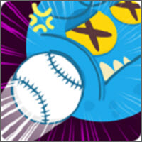 怪物打砖块游戏