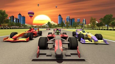 优秀的驾驶员游戏安卓版  v5.0.1
