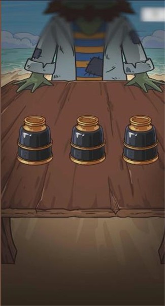 荒岛的王  v1.0.20