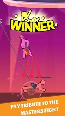 火柴人史诗大战  v0.1