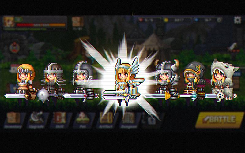 最终命运:穿越世界的尽头截图2