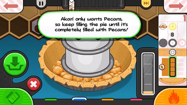 老爹烘焙店无限金币 v1.0.3